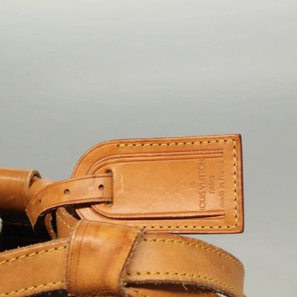 LOUIS VUITTON Monogram Randonnee GM Shoulder Bag M42244 LV Auth bs27732 - Picture 12 of 16